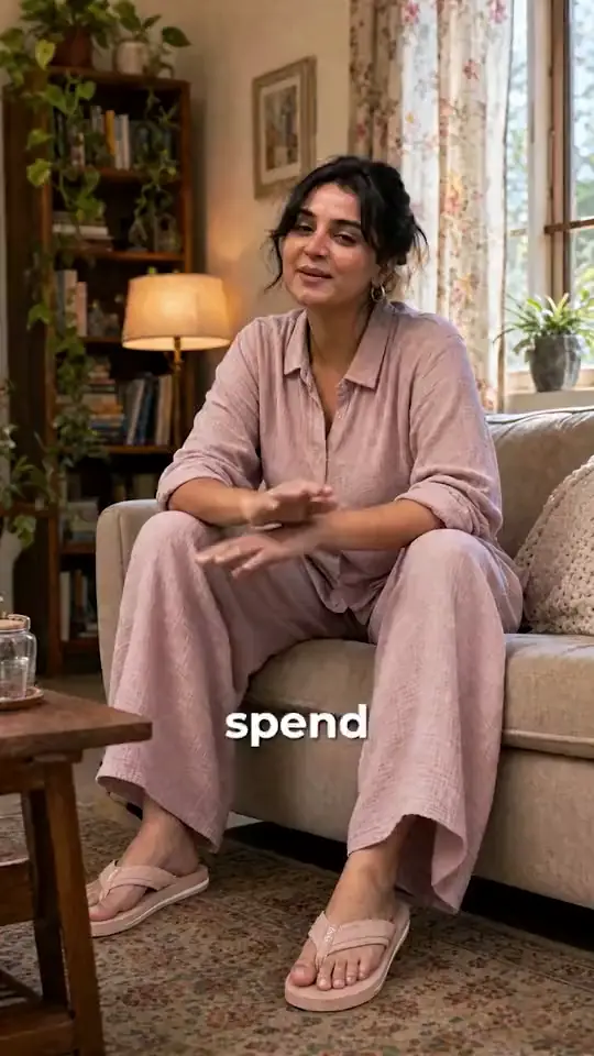 Loungewear lifestyle